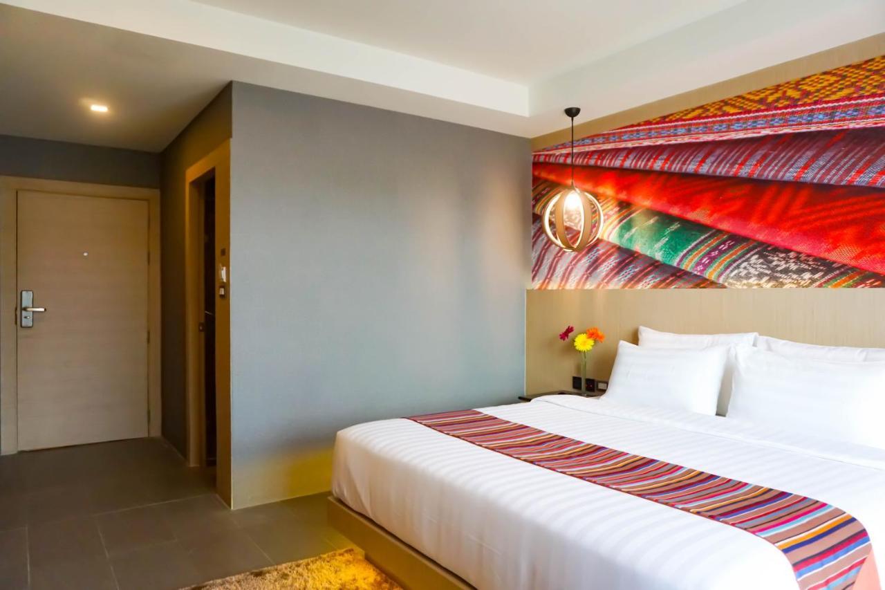 Glow Inn South Pattaya Dış mekan fotoğraf