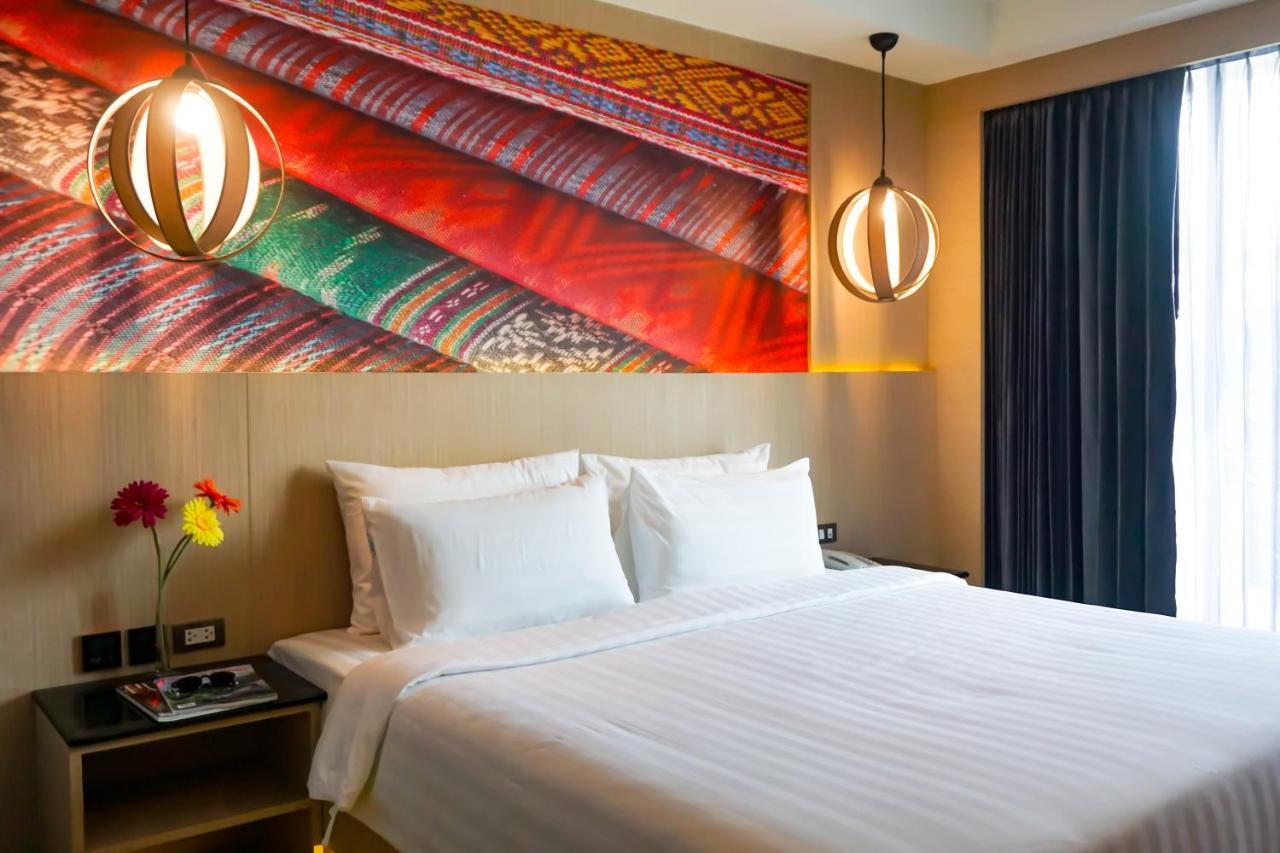 Glow Inn South Pattaya Dış mekan fotoğraf