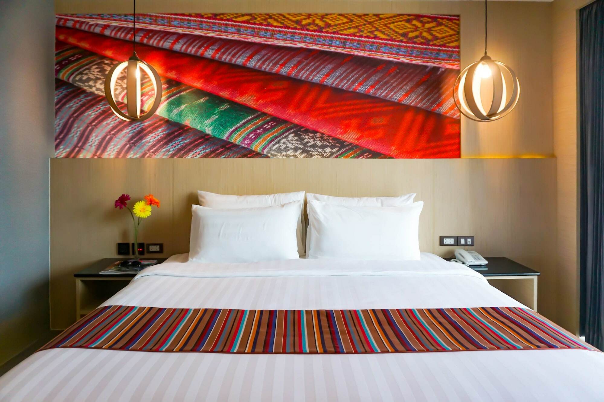Glow Inn South Pattaya Dış mekan fotoğraf